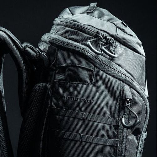 Eberlestock Little Trick Day Pack - Grey