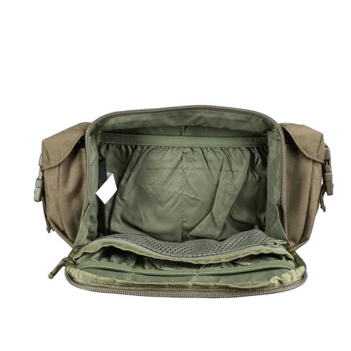 Eberlestock MultiPack Pouch - Dry Earth