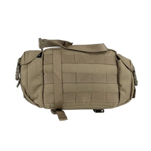 Eberlestock MultiPack Pouch - Dry Earth