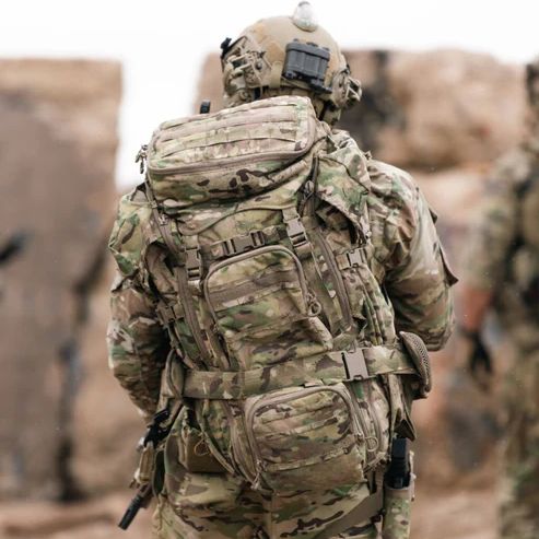 Eberlestock G4 Operator Pack - Multicam