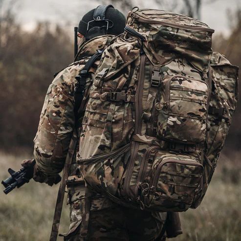 Eberlestock G4 Operator Pack - Multicam