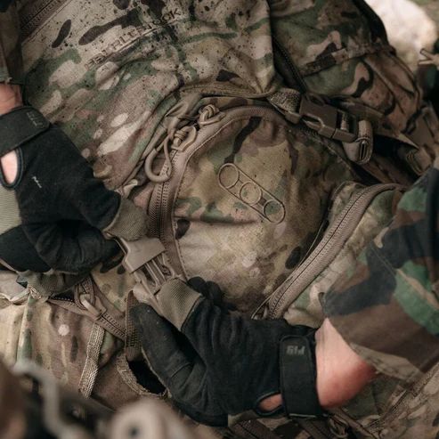 Eberlestock G4 Operator Pack - Multicam