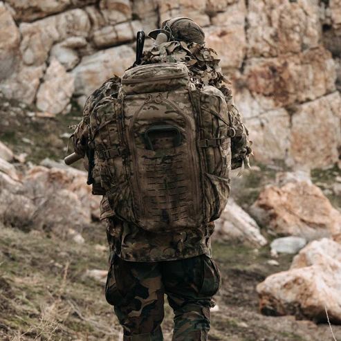 Eberlestock Phantom Pack - Multicam