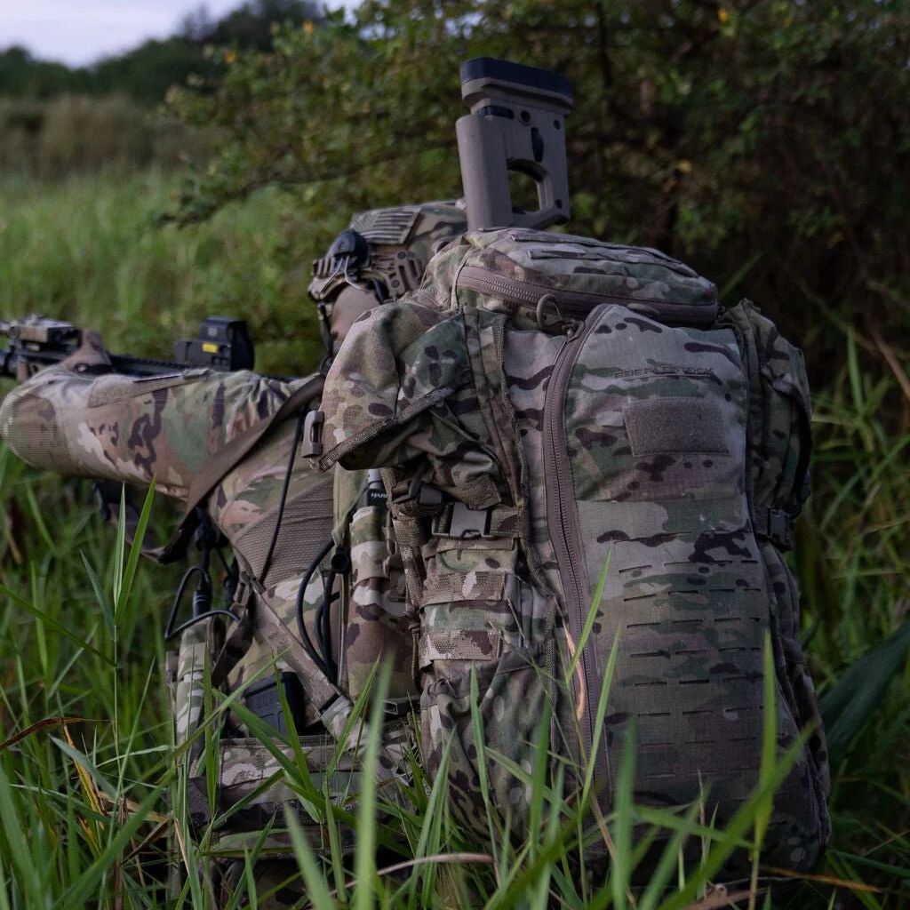Eberlestock Phantom Pack - Multicam