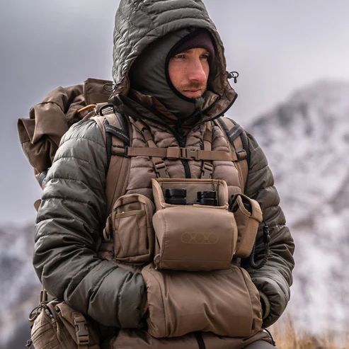 Eberlestock Recon Handwarmer - Dry Earth