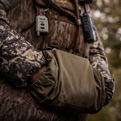 Eberlestock Recon Handwarmer - Dry Earth