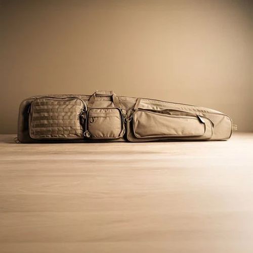 Eberlestock Sniper Sled Drag Bag - Dry Earth