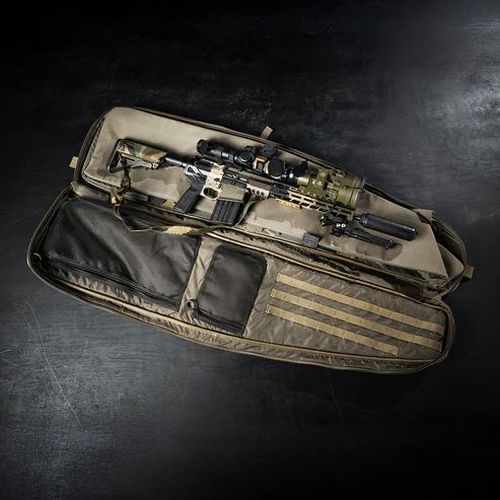 Eberlestock Sniper Sled Drag Bag - Dry Earth