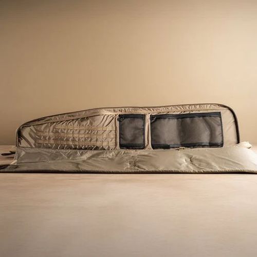 Eberlestock Sniper Sled Drag Bag - Dry Earth