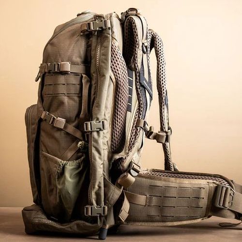 Eberlestock Spectre Sniper Pack - Dry Earth 