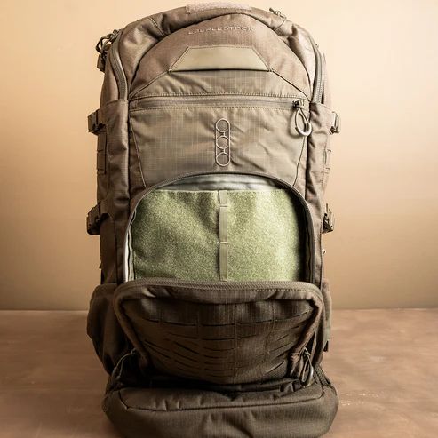 Eberlestock Spectre Sniper Pack - Dry Earth 