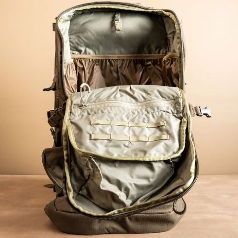 Eberlestock Spectre Sniper Pack - Dry Earth 