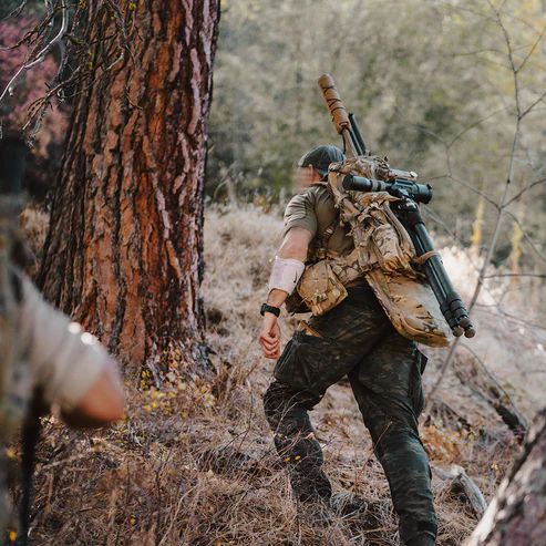 Eberlestock Spectre Sniper Pack - Dry Earth 