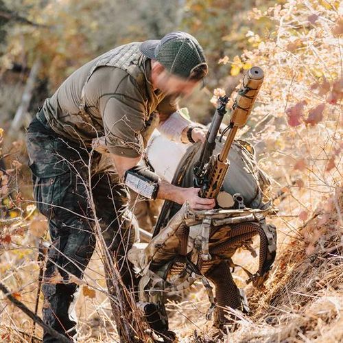 Eberlestock Spectre Sniper Pack - Dry Earth 