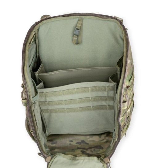 Eberlestock Switchblade Pack - Multicam Open