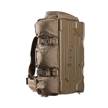 Eberlestock UpRanger Pack - Dry Earth