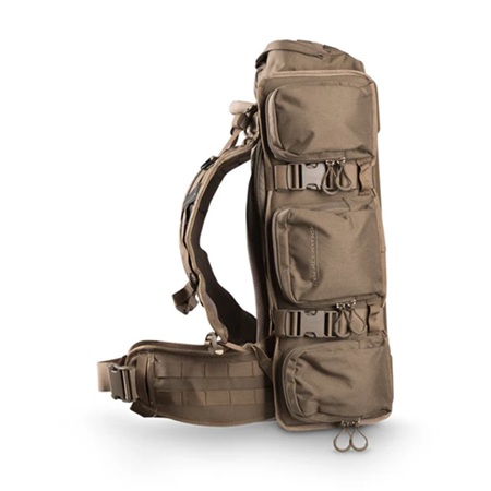 Eberlestock UpRanger Pack - Dry Earth