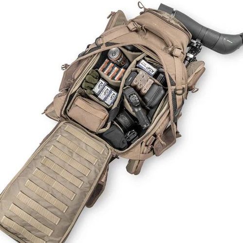 Eberlestock UpRanger Pack - Dry Earth