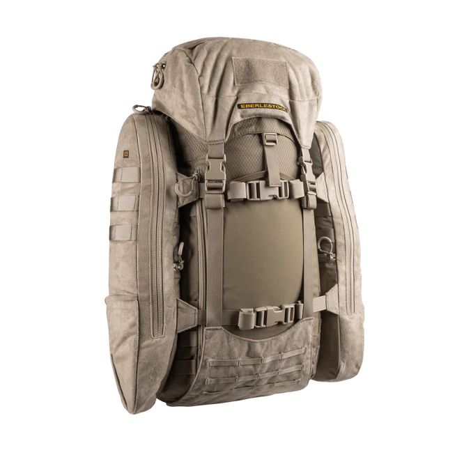 Eberlestock X2 Pack – Dry Earth Microsuede