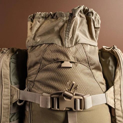 Eberlestock X2 Pack – Dry Earth Microsuede