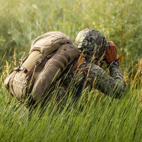 Eberlestock X2 Pack – Dry Earth Microsuede