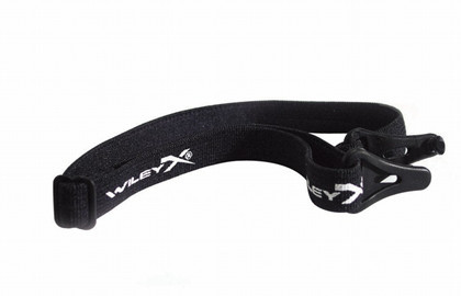 Wiley X T-Peg Elastic Strap - Active and Climate Control