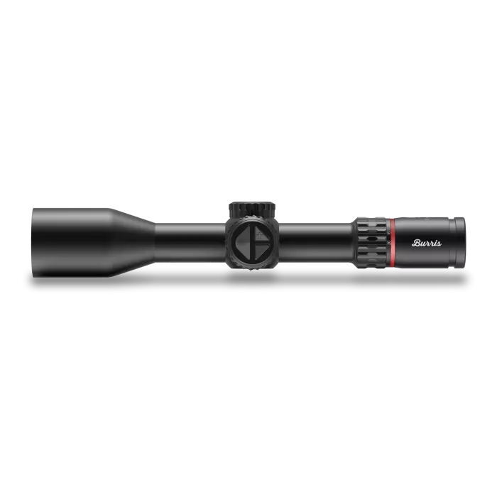 Burris Eliminator 6 4-20x52 IR X177 1/8 MOA 34mm Ballistic Laser ...