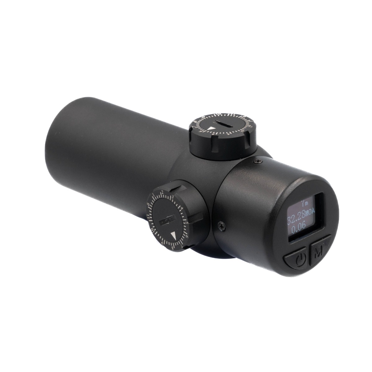 Element Optics RF Rangefinder Module