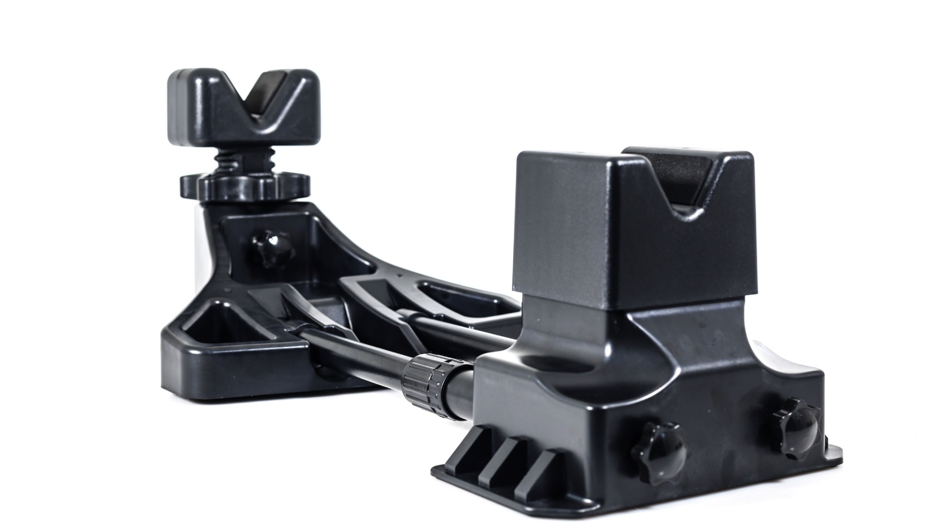 WIN A: ELLTECH Adjustable Shooting Rest