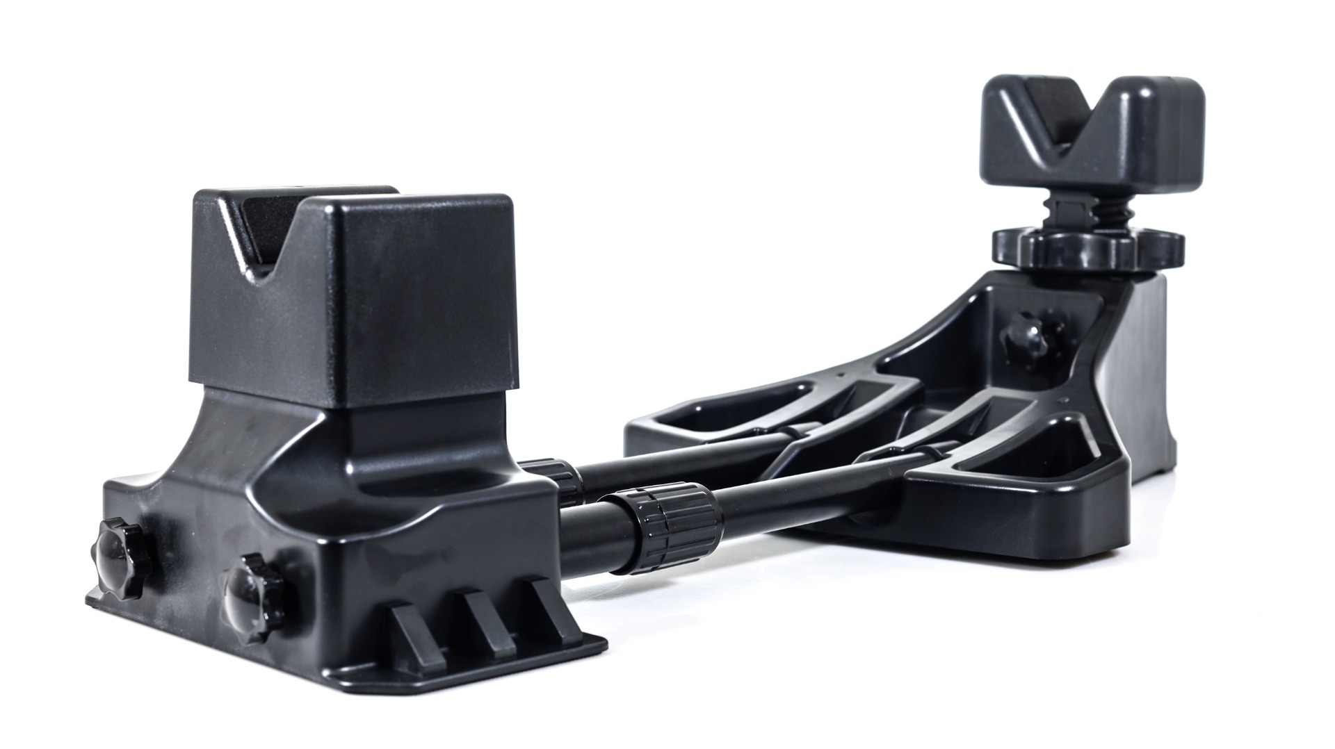 WIN A: ELLTECH Adjustable Shooting Rest #432