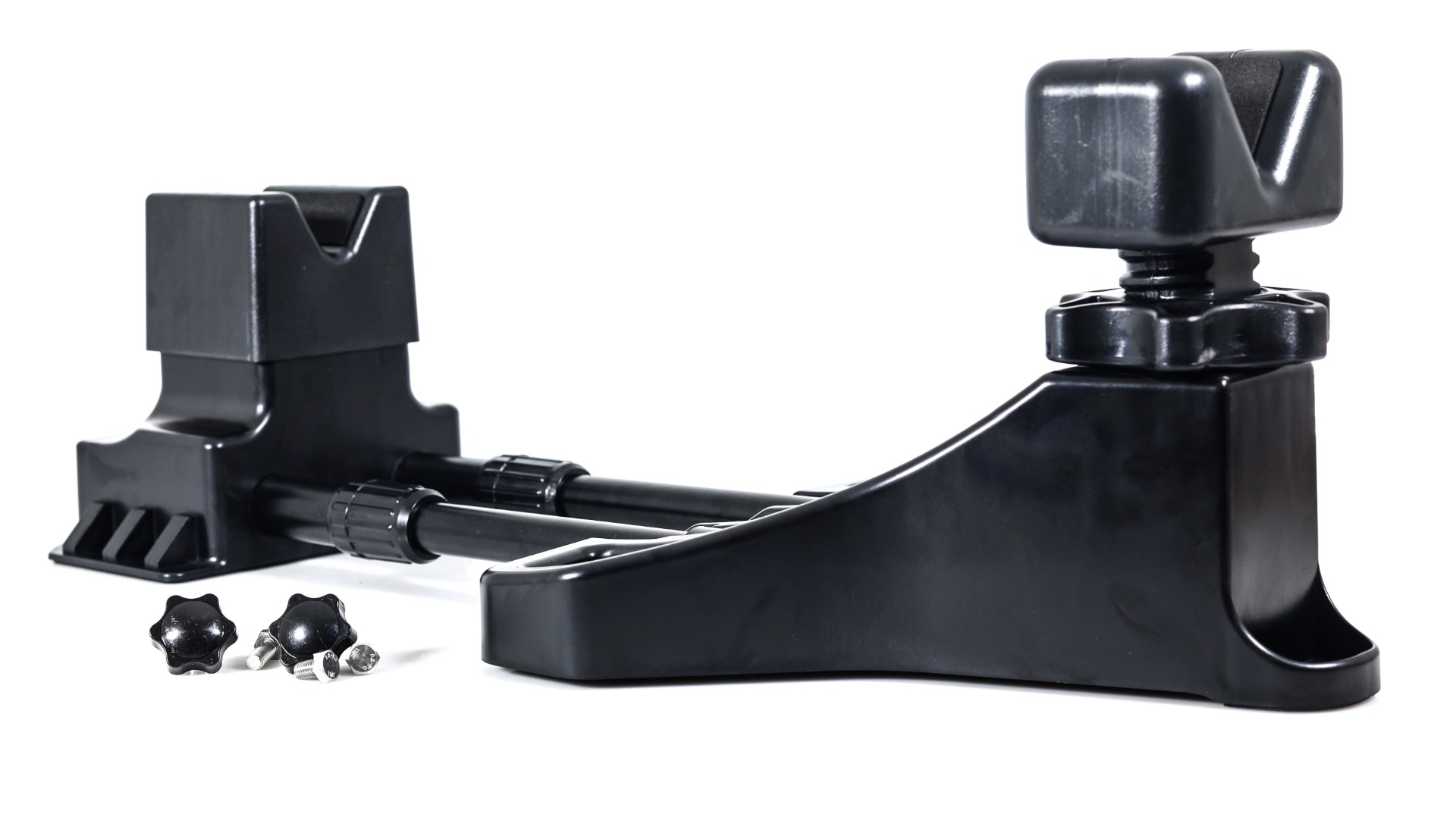 WIN A: ELLTECH Adjustable Shooting Rest