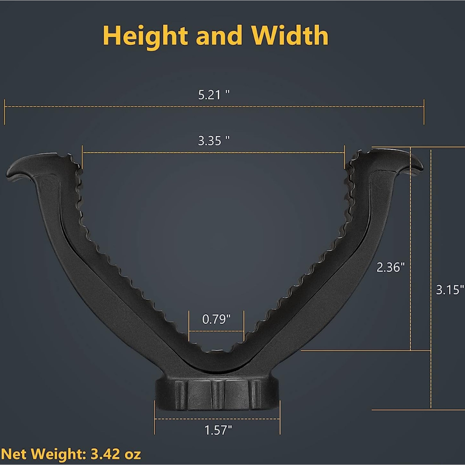 WIN A: ELLTECH Stathera Aimpod Mini Tripod with V-mount