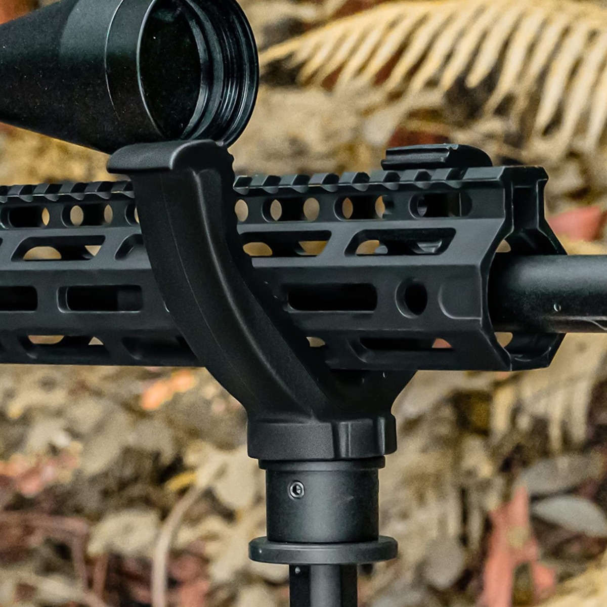 WIN A: ELLTECH Stathera Aimpod Mini Tripod with V-mount