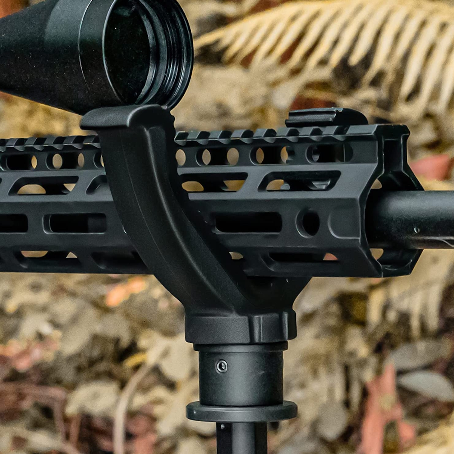 WIN A: ELLTECH Stathera Aimpod Mini Tripod with V-mount