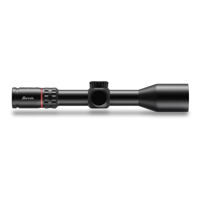 Burris Eliminator 6 4-20x52 IR X177 1/8 MOA 34mm Rifle Scope
