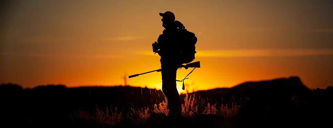 Burris Eliminator 6 4-20x52 IR X177 1/8 MOA 34mm Rifle Scope