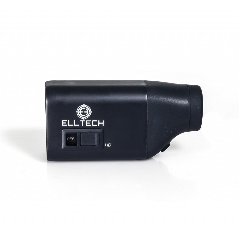 FREE TO ENTER: ELLTECH URS | Ultra Range Series Mini 1100 Yard ...