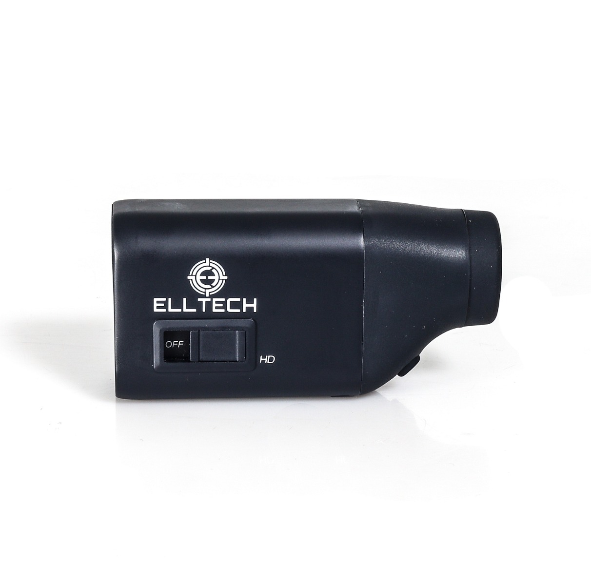 WIN A: ELLTECH URS OLED Mini 1100 Yard Rechargeable Low Light Display Laser Rangefinder