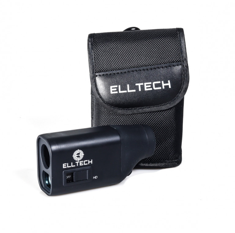 FREE TO ENTER: ELLTECH URS | Ultra Range Series Mini 1100 Yard ...