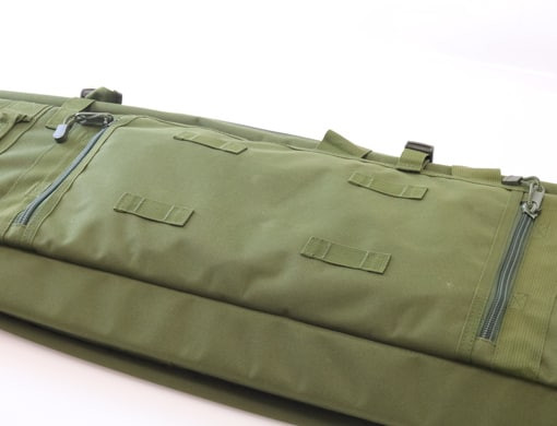 Elite Essentials Tactical 50'' Sniper Drag Bag