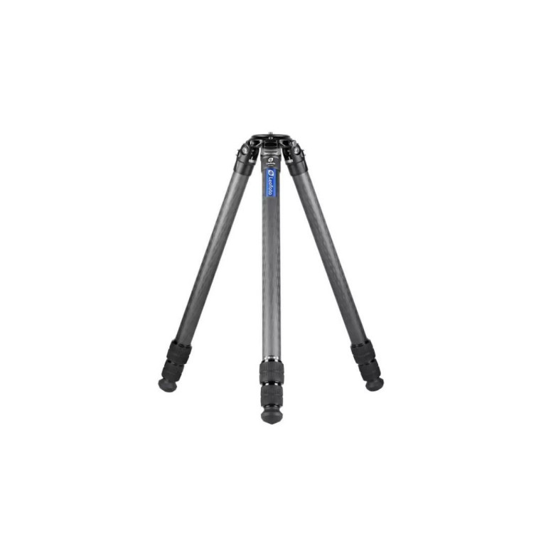 Leofoto Summit LM-363C Carbon Fiber Tripod