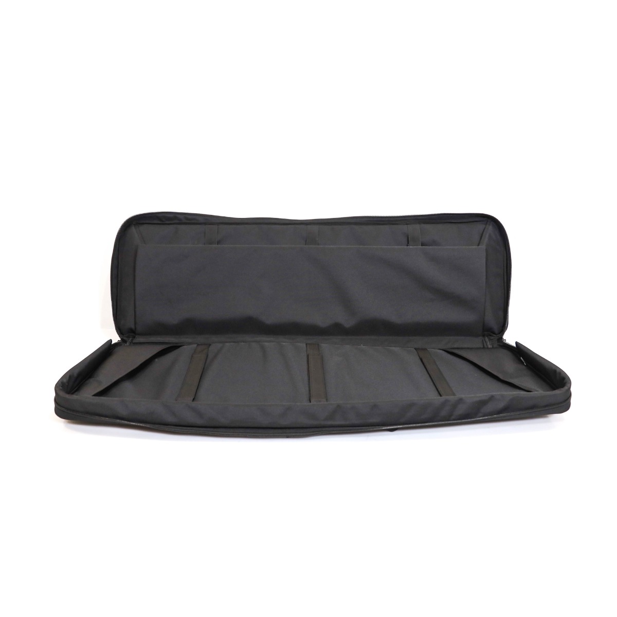 WIN A: ELLTECH Arida FT 48.5" Field Target Drag Bag with Free Rain Cover - Black