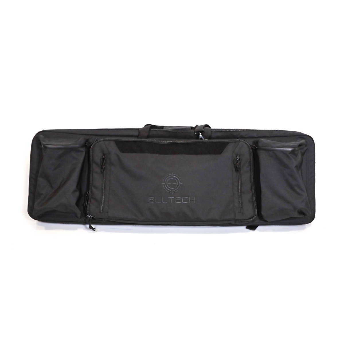 WIN A: ELLTECH Arida FT 48.5" Black Field Target Drag Bag & Rain Cover