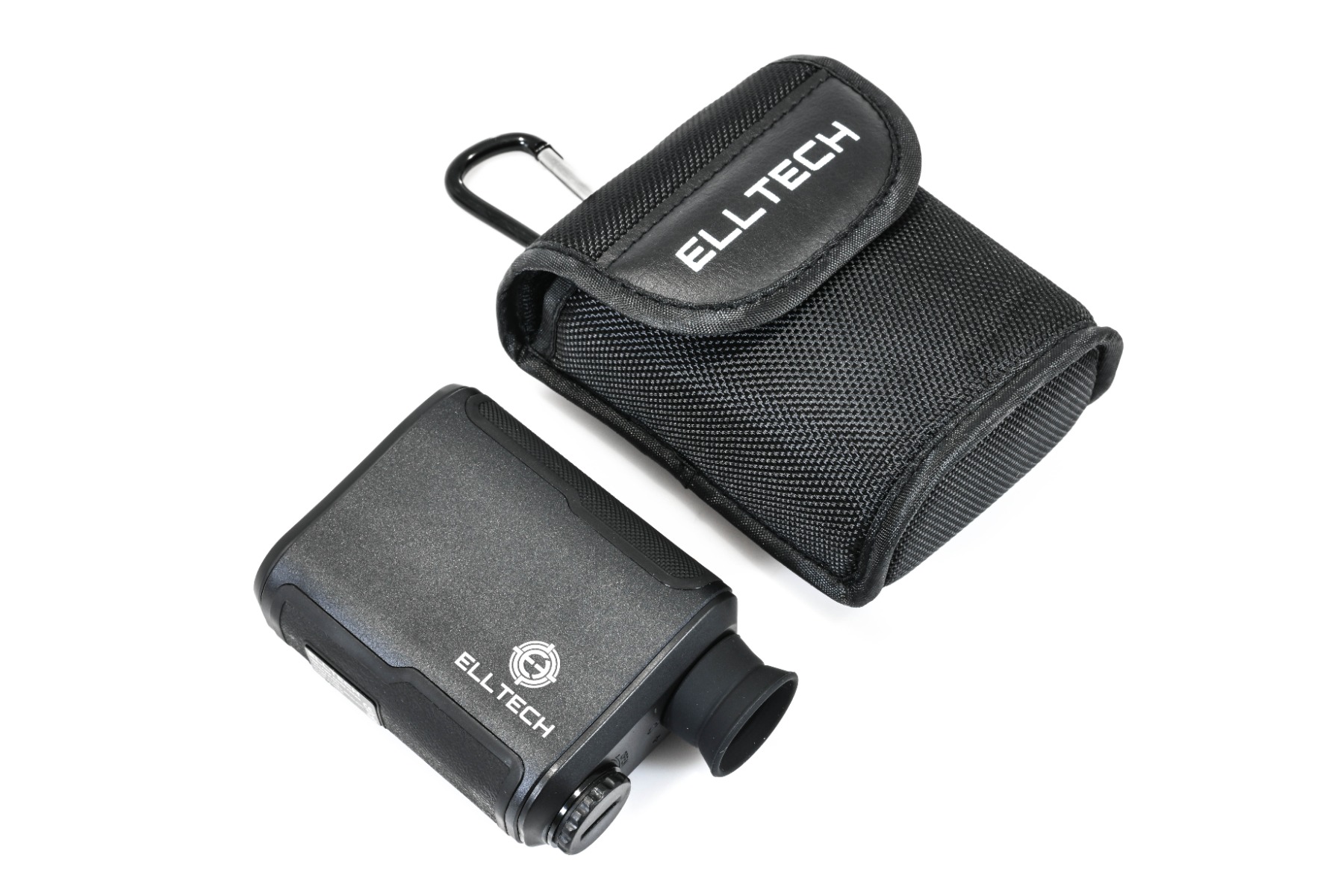 WIN A: ELLTECH Ultra Range Series 1200M Laser Rangefinder