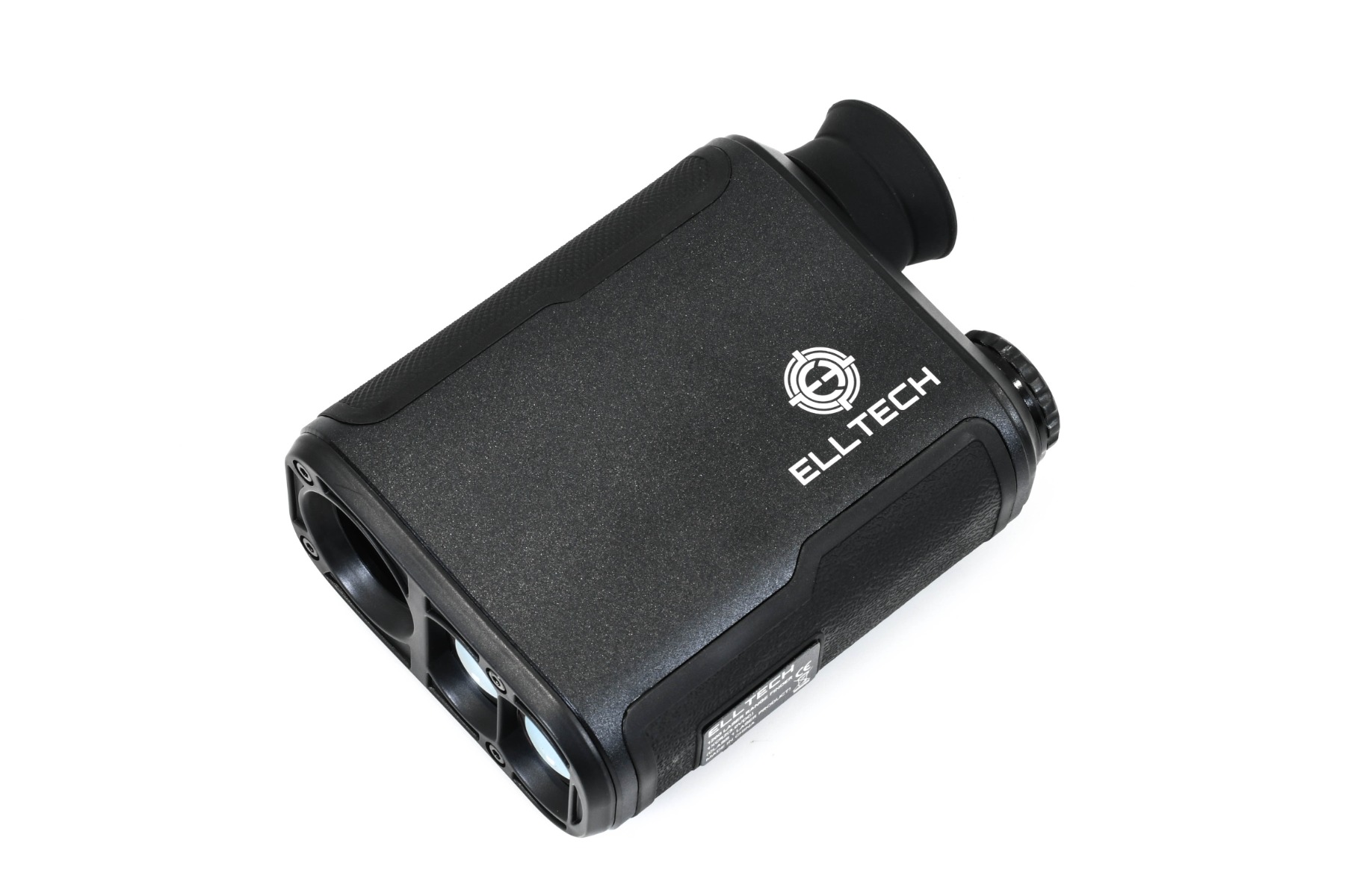 WIN A: ELLTECH Ultra Range Series 1200M Laser Rangefinder