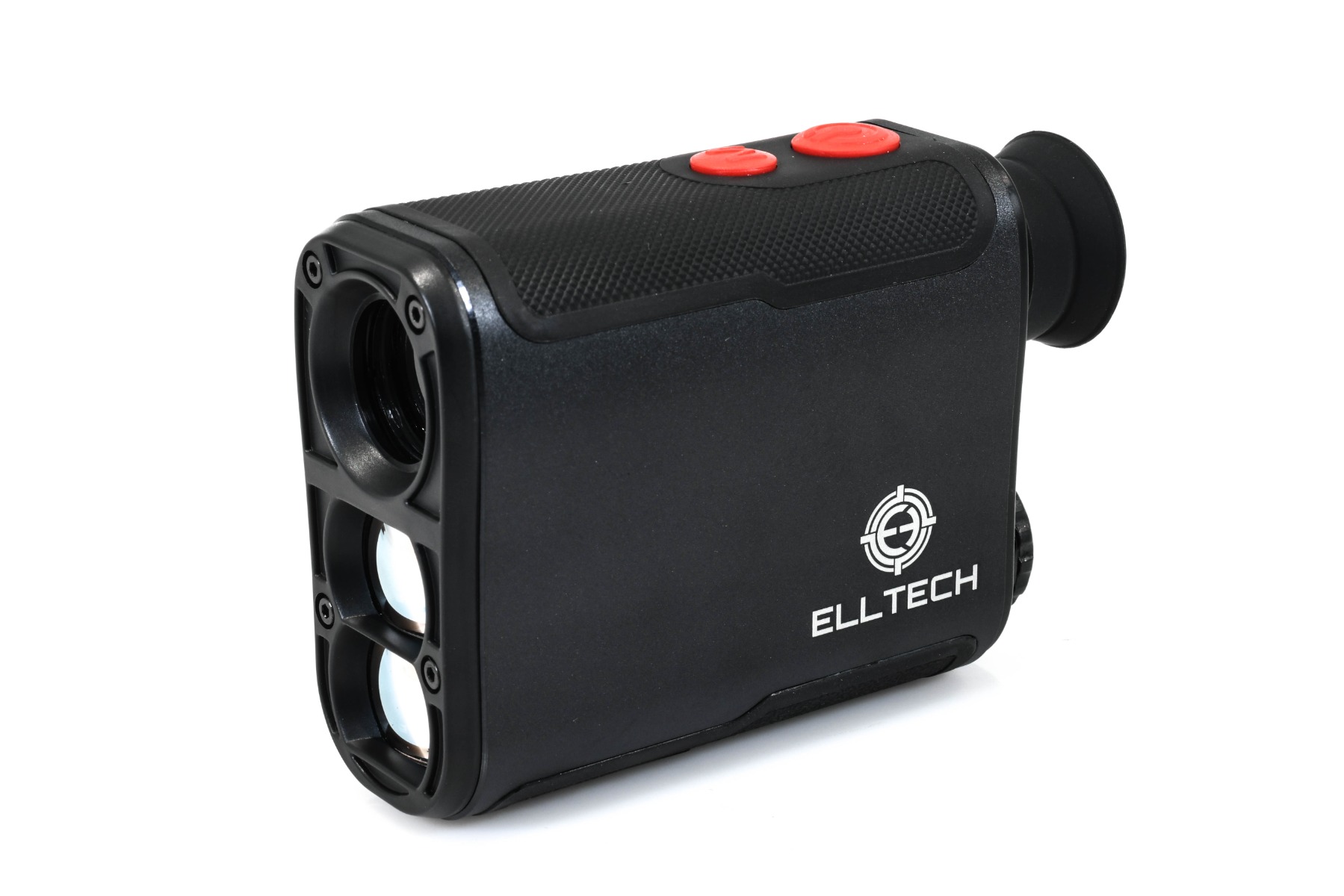 WIN A: ELLTECH Ultra Range Series 1200M Laser Rangefinder
