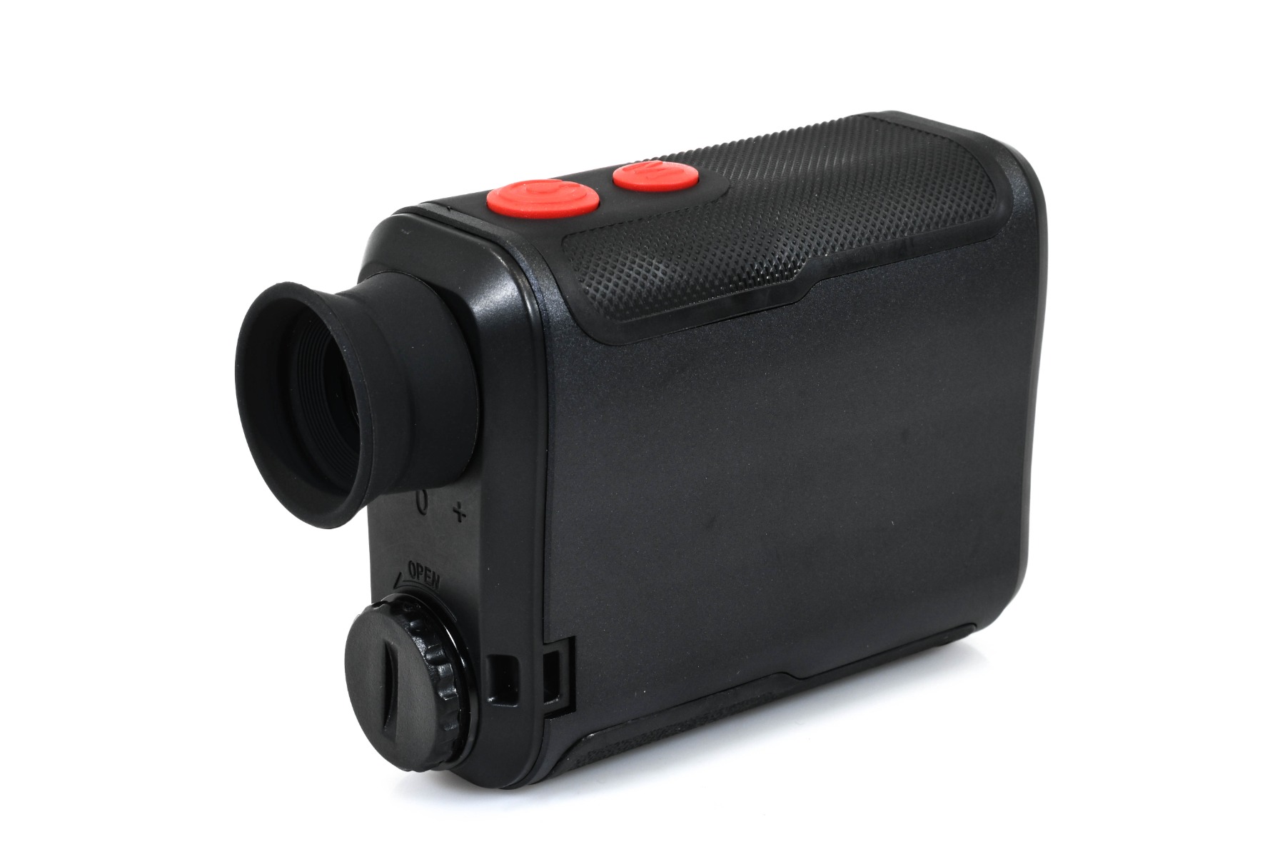 WIN A: ELLTECH Ultra Range Series 1200M Laser Rangefinder