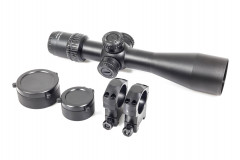 Optics Warehouse | The UK’s Largest Range of Riflescopes and Mounts