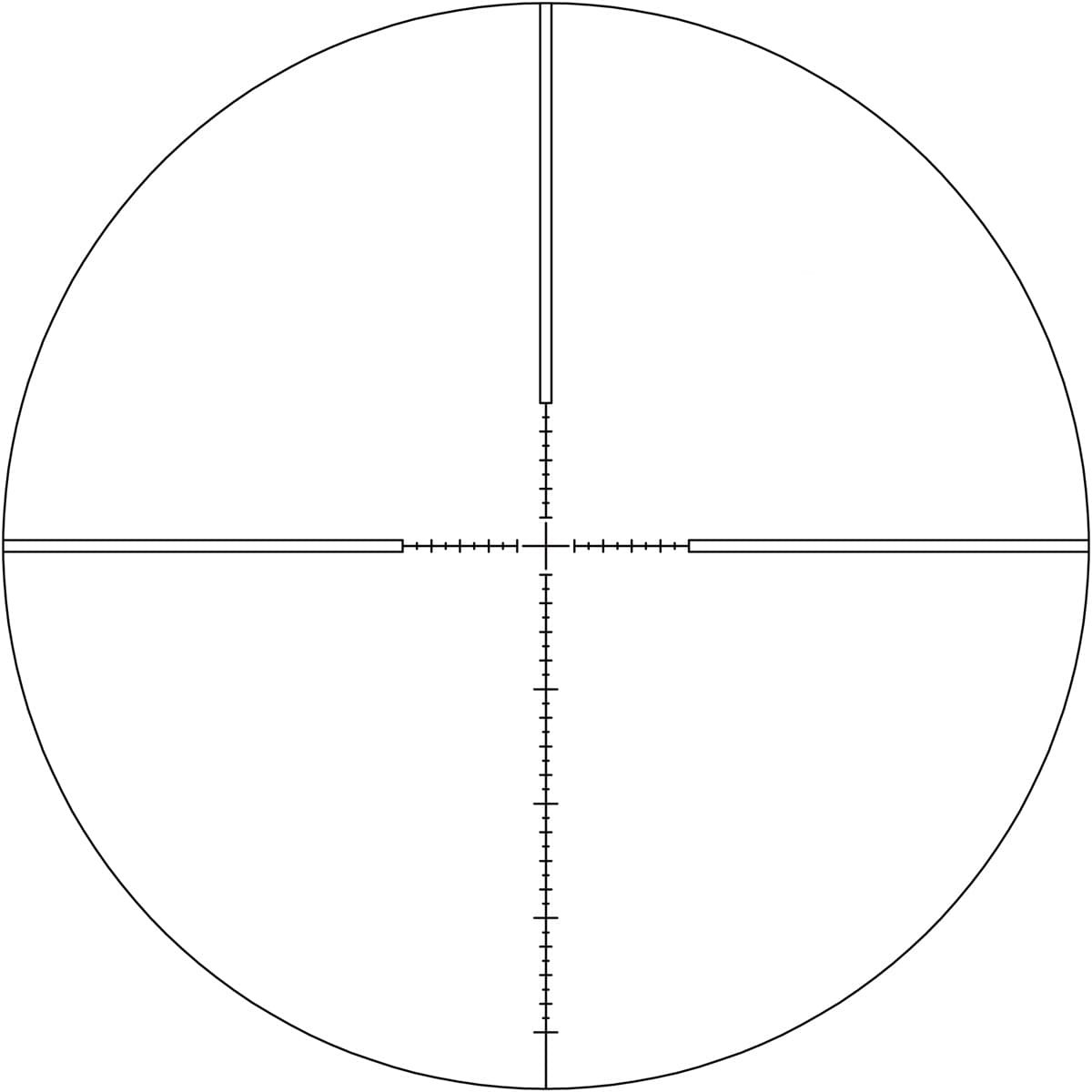 ELLTECH UCS RIFLE SCOPE, LASER RANGEFINDER & COMPRESSOR