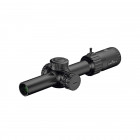 Falcon Optics S10i PLUS 1-10x24 SFP MP1 0.1MRAD 30mm Rifle Scope with Side Focus